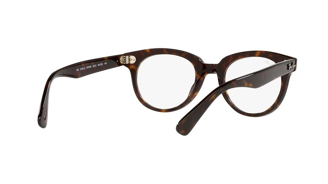 Ray-Ban RX2199V RX2199V 2012 50 7