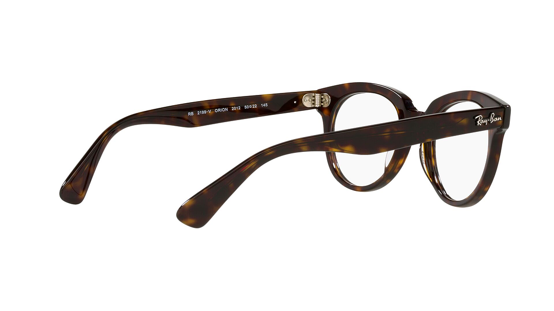 Ray-Ban RX2199V RX2199V 2012 50 8