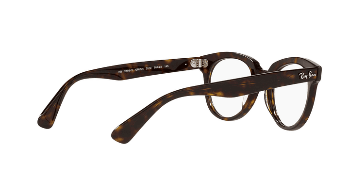 Ray-Ban RX2199V RX2199V 2012 50 8