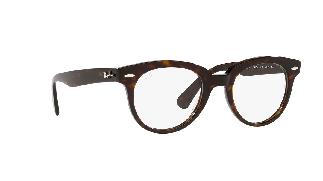 Ray-Ban RX2199V RX2199V 2012 50 11