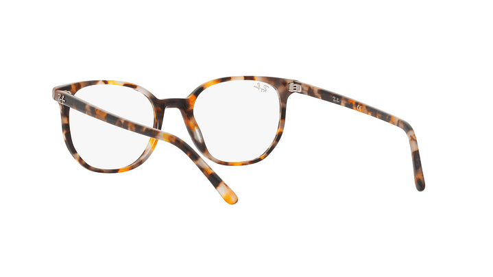 Ray-Ban Elliot RX5397 8173 50 5