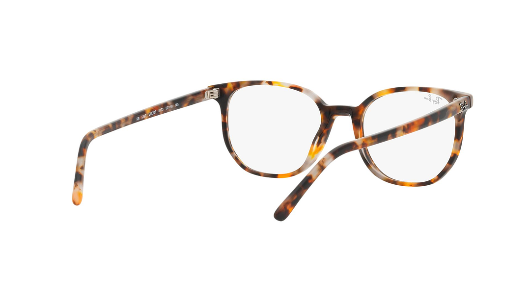 Ray-Ban Elliot RX5397 8173 50 7