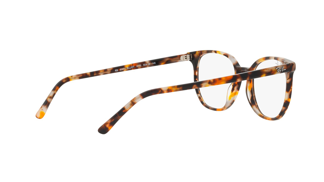 Ray-Ban Elliot RX5397 8173 50 8
