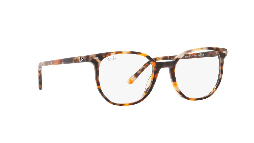 Ray-Ban Elliot RX5397 8173 50 11
