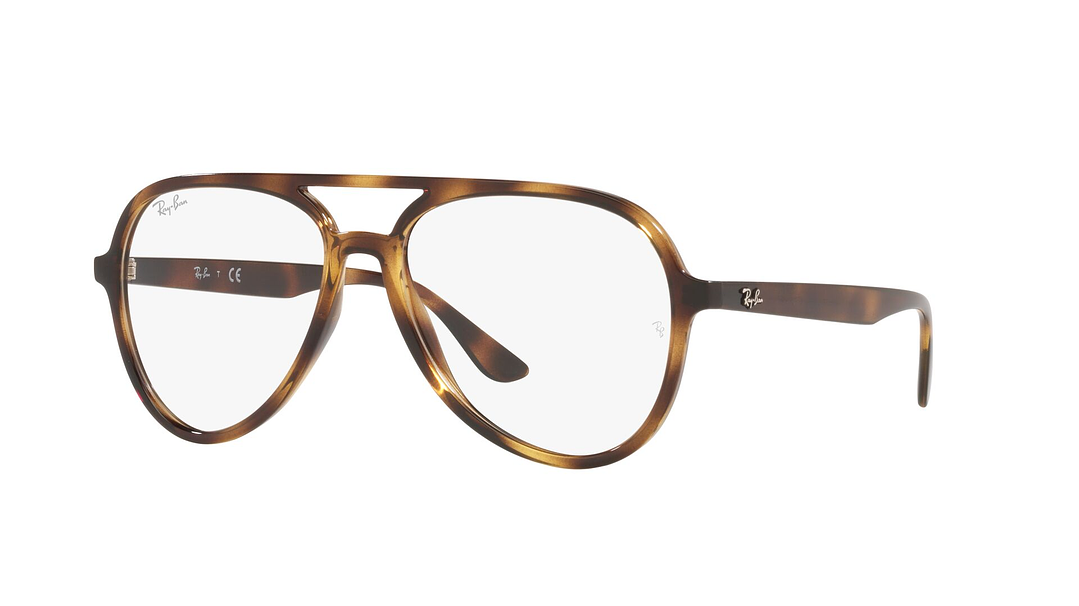 Ray-Ban RX4376V RX4376V 2012 55 1