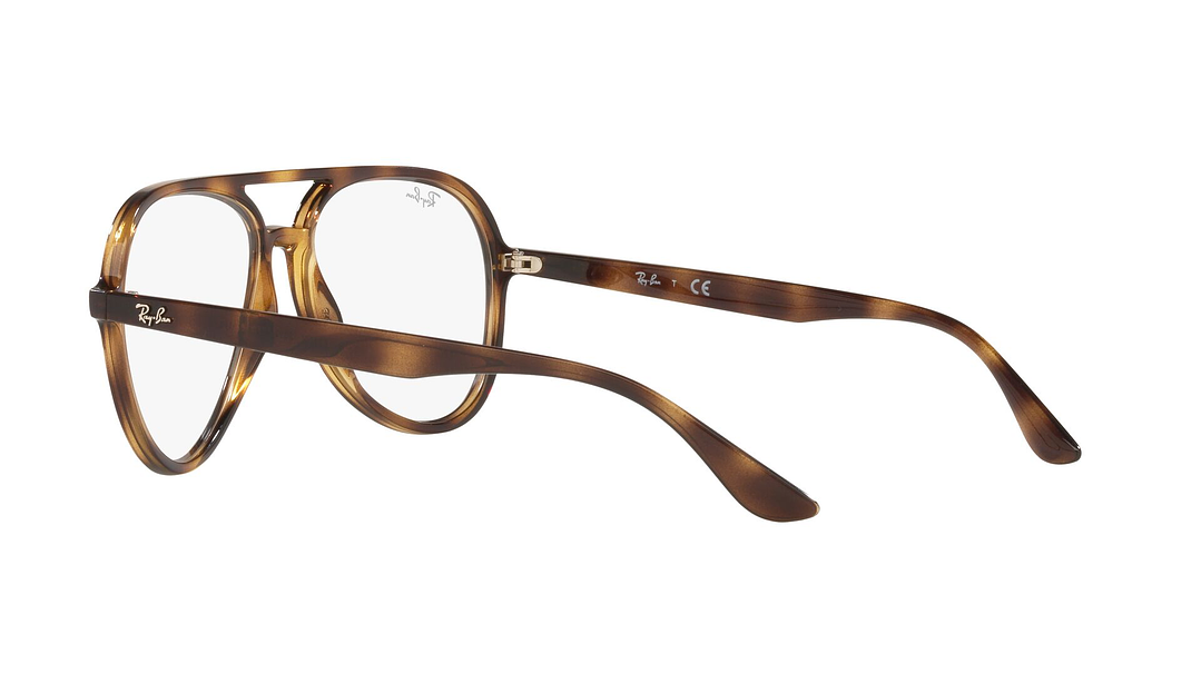 Ray-Ban RX4376V RX4376V 2012 55 4