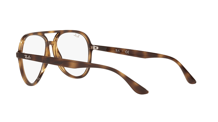 Ray-Ban RX4376V RX4376V 2012 55 4