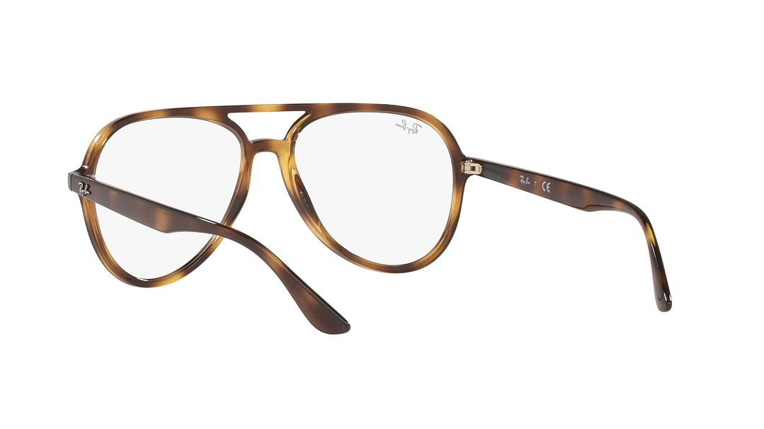 Ray-Ban RX4376V RX4376V 2012 55 5