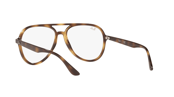 Ray-Ban RX4376V RX4376V 2012 55 5