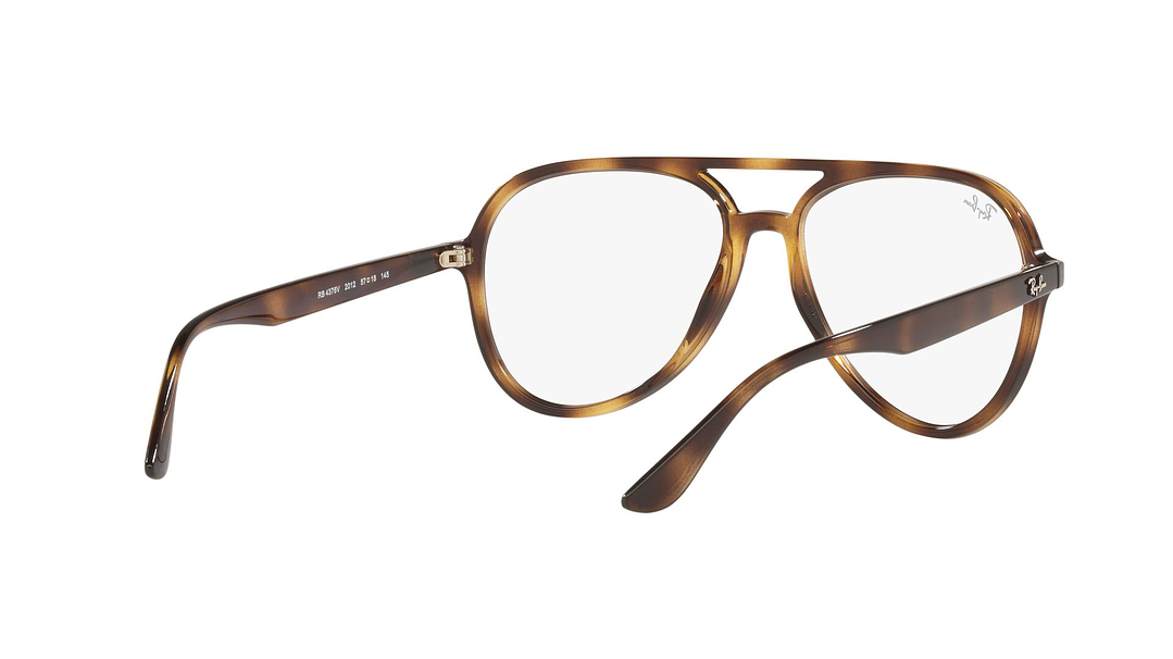 Ray-Ban RX4376V RX4376V 2012 55 7