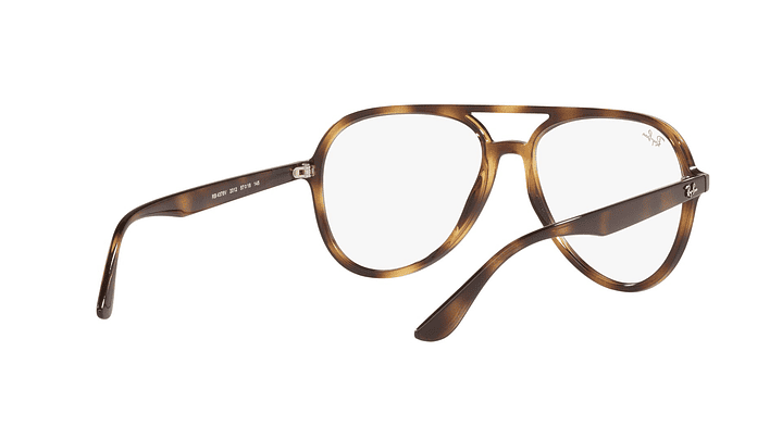 Ray-Ban RX4376V RX4376V 2012 55 7