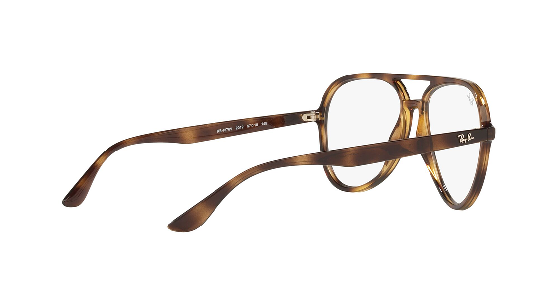 Ray-Ban RX4376V RX4376V 2012 55 8