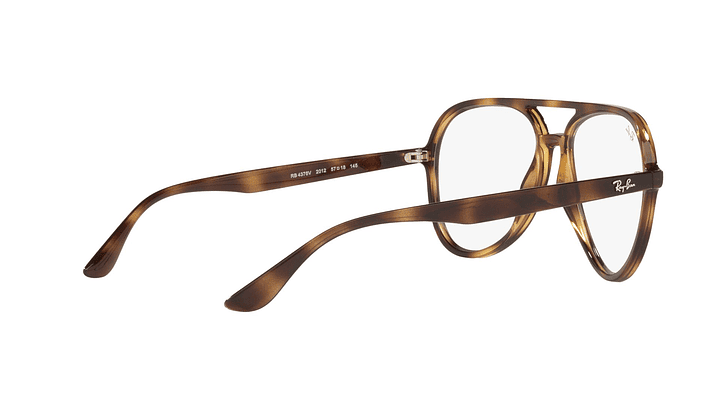 Ray-Ban RX4376V RX4376V 2012 55 8