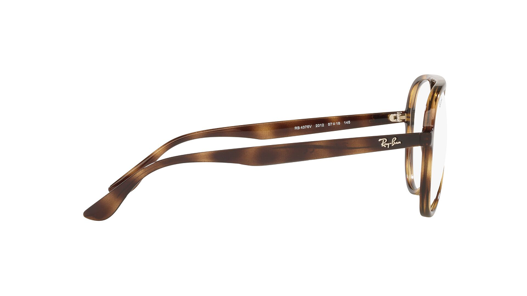 Ray-Ban RX4376V RX4376V 2012 55 9