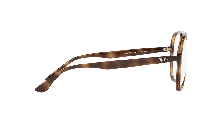 Ray-Ban RX4376V RX4376V 2012 55 9