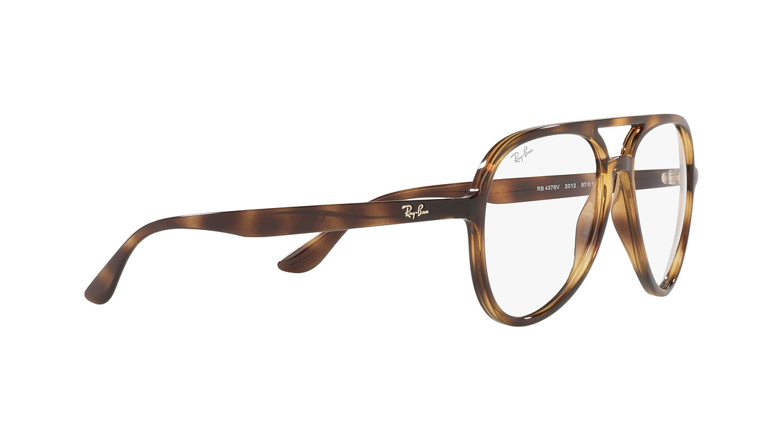 Ray-Ban RX4376V RX4376V 2012 55 10