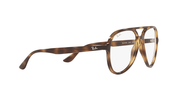 Ray-Ban RX4376V RX4376V 2012 55 10