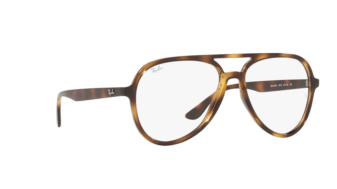 Ray-Ban RX4376V RX4376V 2012 55 11