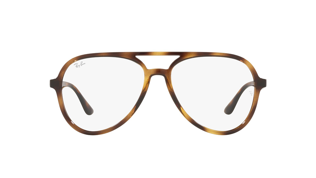 Ray-Ban RX4376V RX4376V 2012 55 12