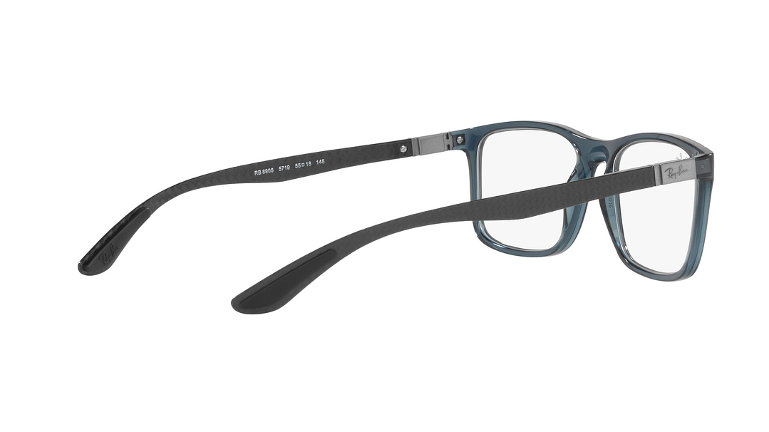 Ray-Ban RX8908 RX8908 5719 55 8