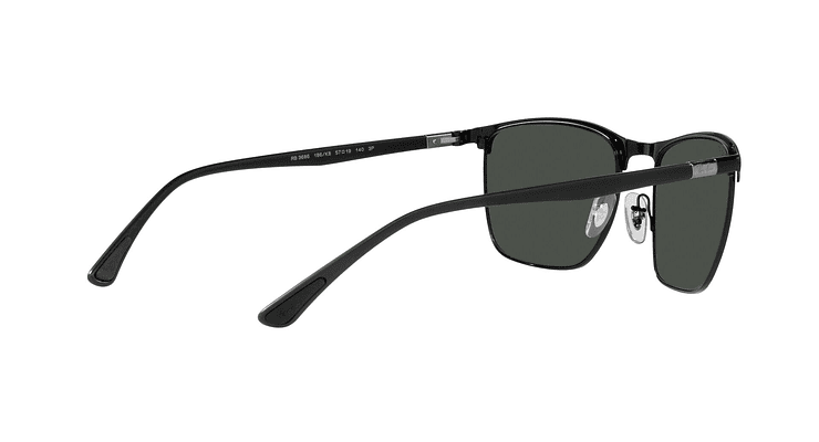 Ray-Ban RB3686 Polarizado RB3686 186/K8 57 - Image 8