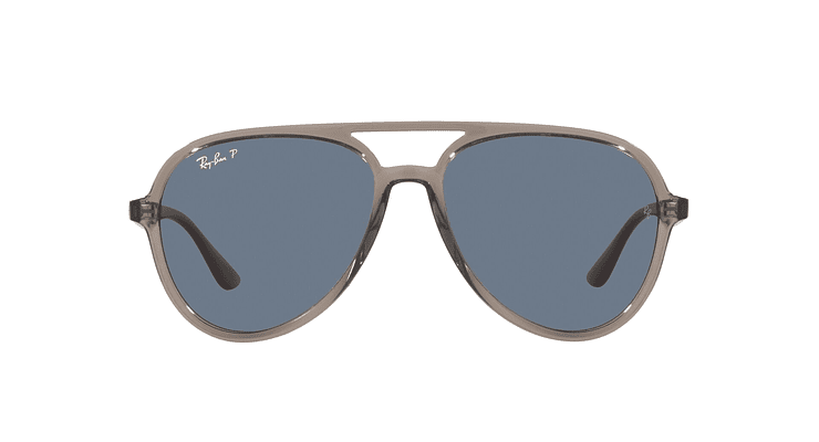 Ray-Ban RB4376 Polarizado RB4376 65722V 57 - Image 12