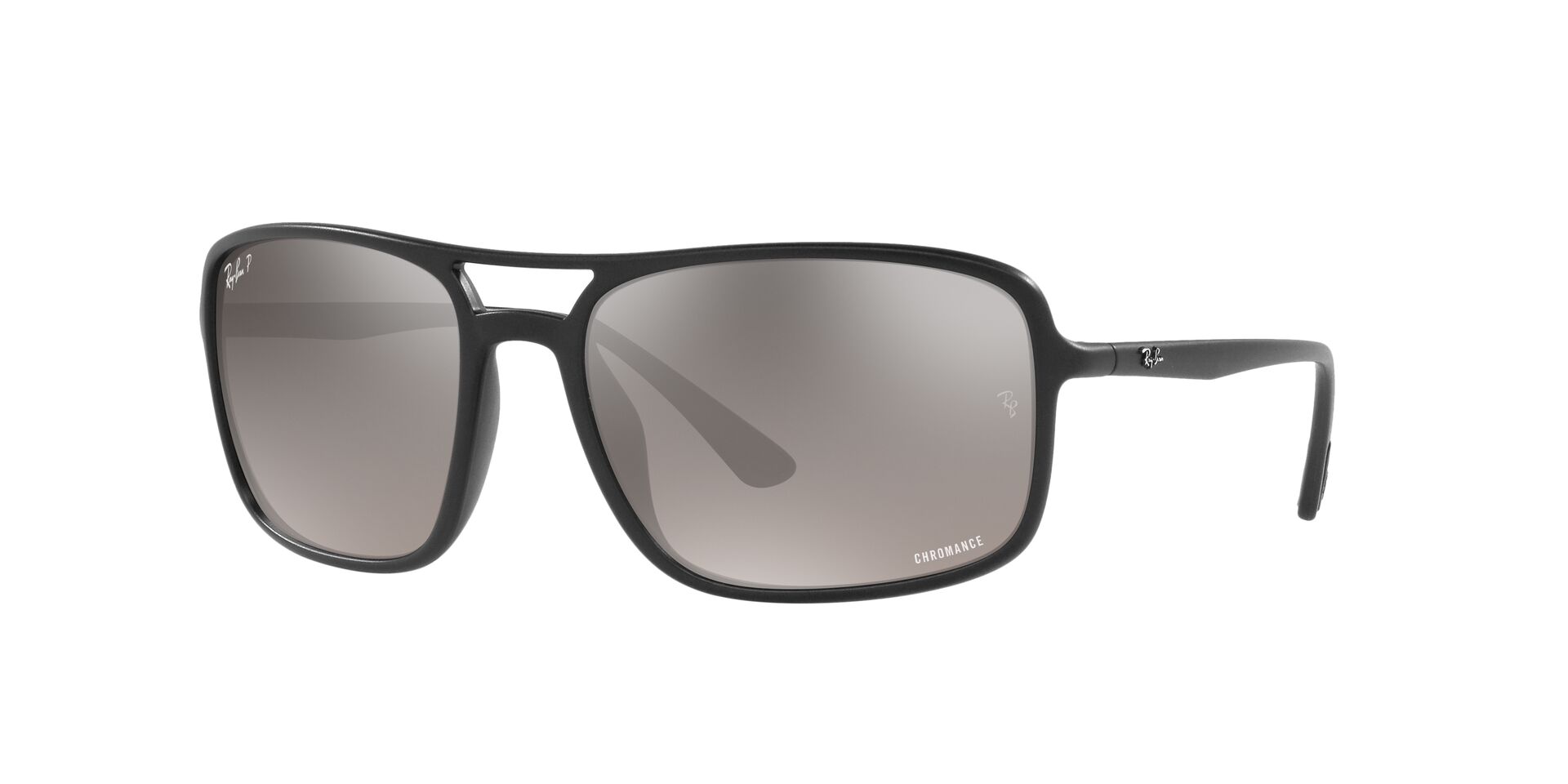 Ray-Ban RB4375 Polarizado RB4375 601S5J 60