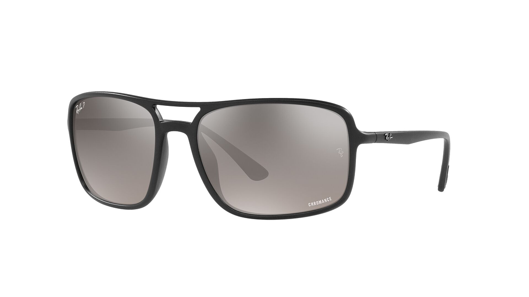 Ray-Ban RB4375 Polarizado RB4375 601S5J 60 1