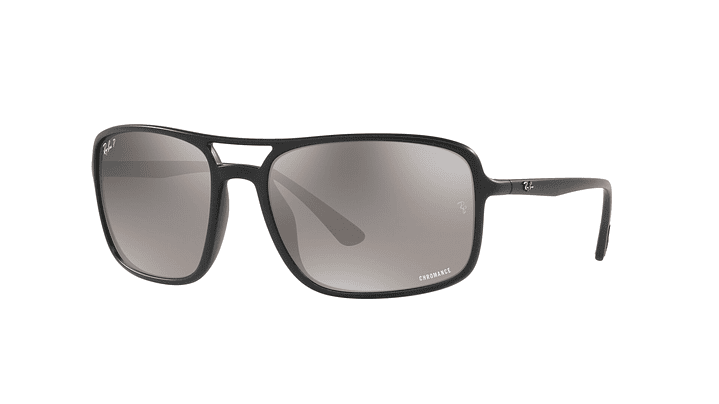 Ray-Ban RB4375 Polarizado RB4375 601S5J 60 1