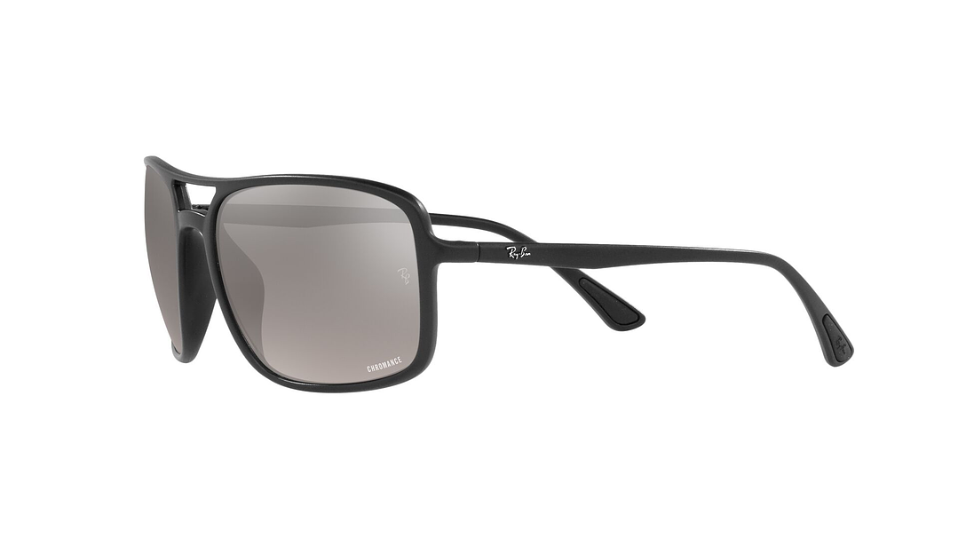 Ray-Ban RB4375 Polarizado RB4375 601S5J 60 2