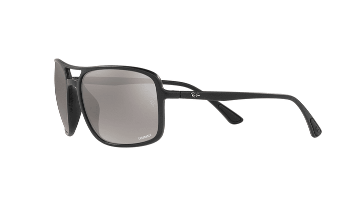 Ray-Ban RB4375 Polarizado RB4375 601S5J 60 2