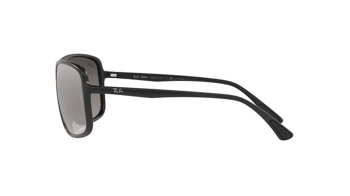 Ray-Ban RB4375 Polarizado RB4375 601S5J 60 3