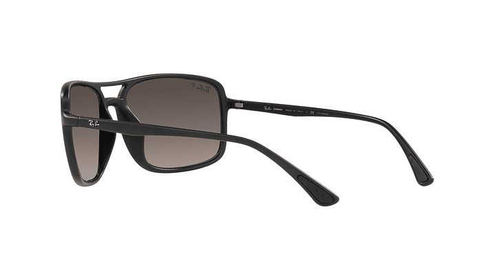 Ray-Ban RB4375 Polarizado RB4375 601S5J 60 4