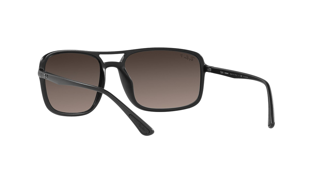 Ray-Ban RB4375 Polarizado RB4375 601S5J 60 5