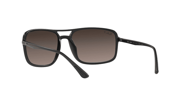 Ray-Ban RB4375 Polarizado RB4375 601S5J 60 5