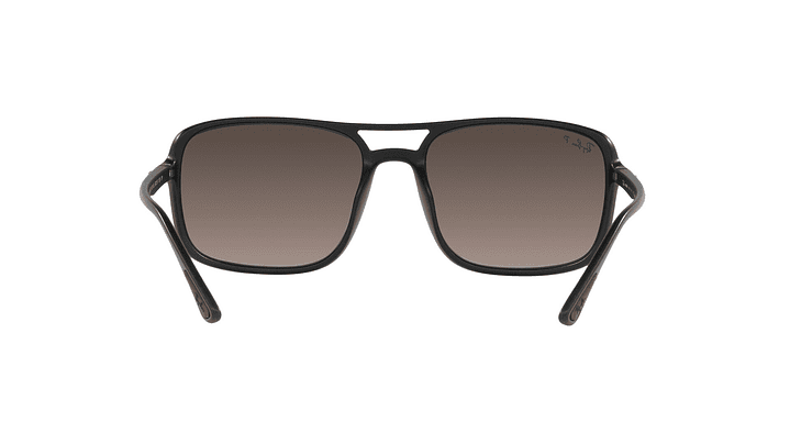 Ray-Ban RB4375 Polarizado RB4375 601S5J 60 6