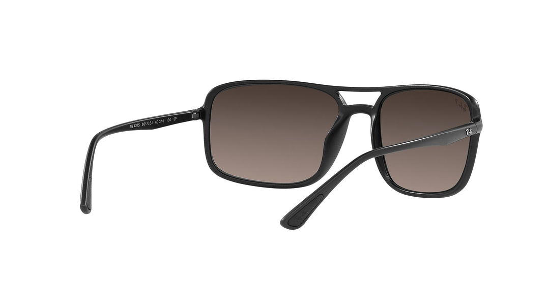 Ray-Ban RB4375 Polarizado RB4375 601S5J 60 7