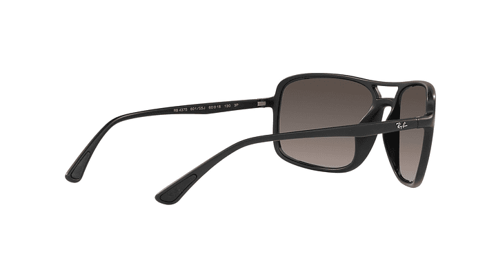 Ray-Ban RB4375 Polarizado RB4375 601S5J 60 8