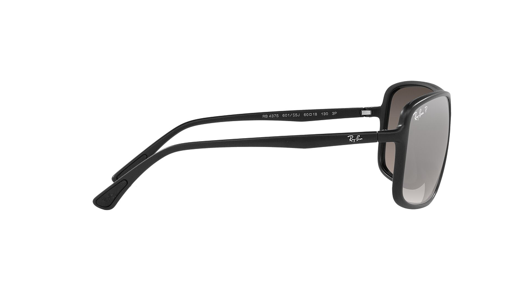 Ray-Ban RB4375 Polarizado RB4375 601S5J 60 9