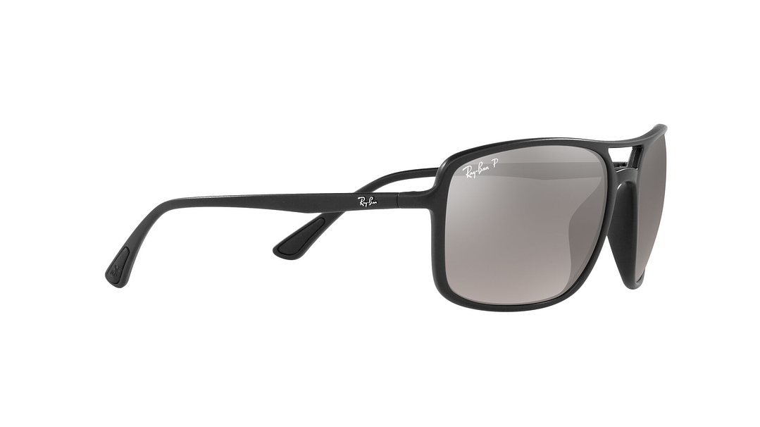 Ray-Ban RB4375 Polarizado RB4375 601S5J 60 10
