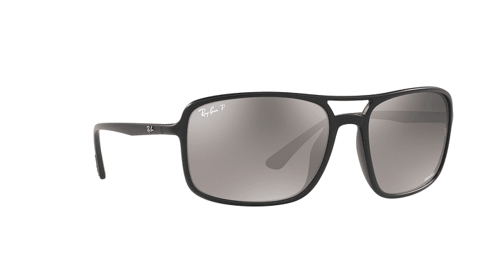 Ray-Ban RB4375 Polarizado RB4375 601S5J 60 11