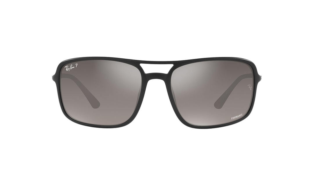 Ray-Ban RB4375 Polarizado RB4375 601S5J 60 12