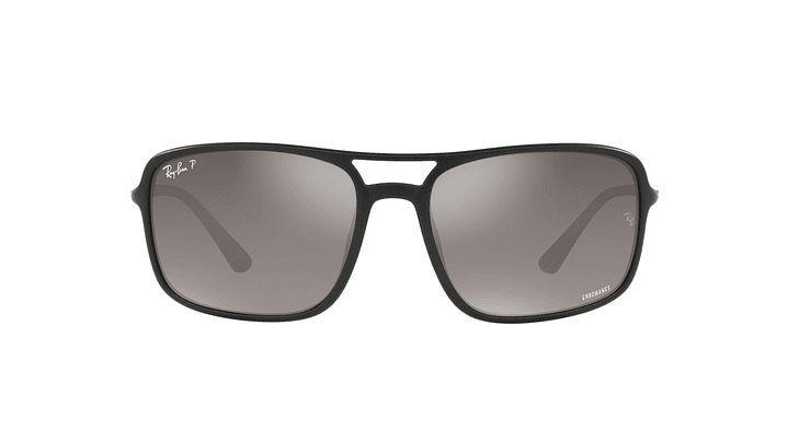Ray-Ban RB4375 Polarizado RB4375 601S5J 60 12