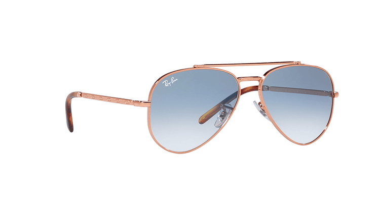 Ray-Ban New Aviator RB3625 92023F 58 - Image 11