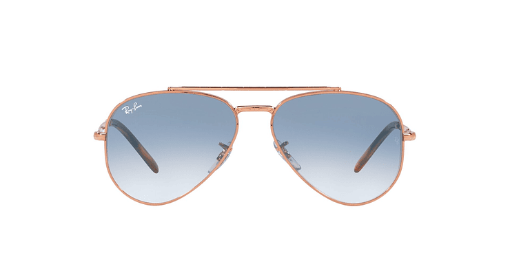 Ray-Ban New Aviator RB3625 92023F 58 - Image 12