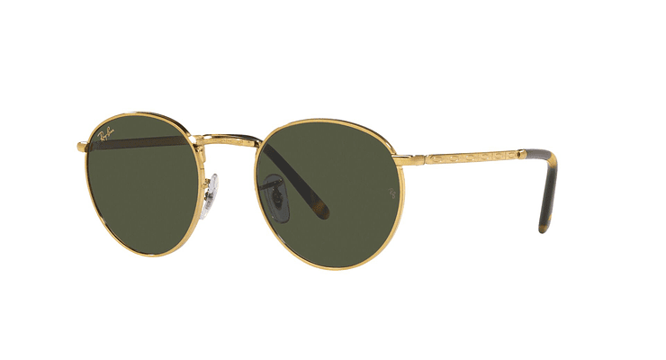 Ray-Ban New Round RB3637 919631 50 - Image 1