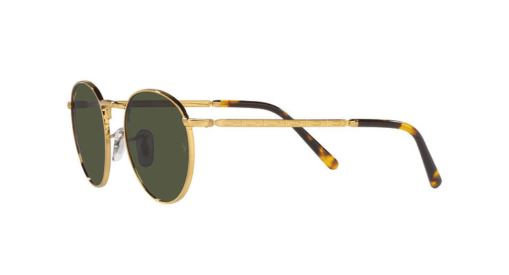 Ray-Ban New Round RB3637 919631 50 - Image 2