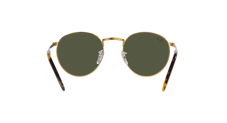 Ray-Ban New Round RB3637 919631 50 - Image 6
