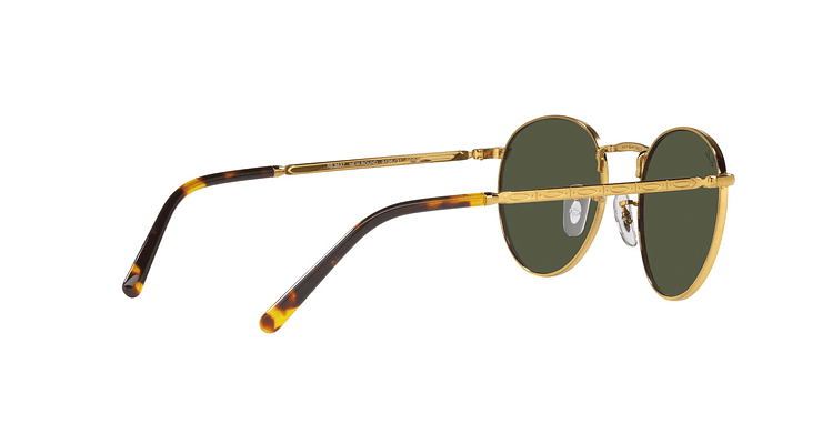 Ray-Ban New Round RB3637 919631 50 - Image 8
