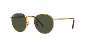 Ray-Ban New Round RB3637 919631 53